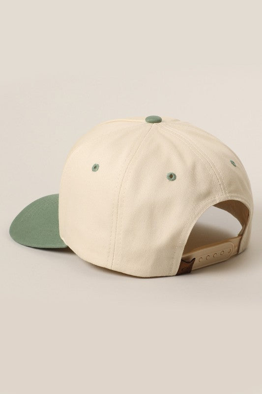 TEQUILA COWBOY CLUB BASEBALL HAT - Trailsclothing.com