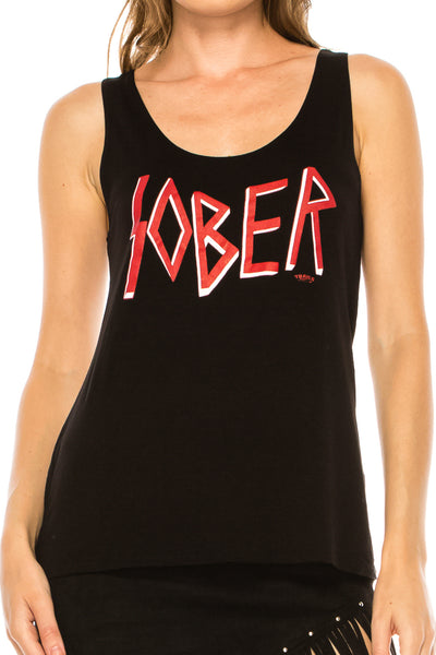 SOBER TANK TOP - Trailsclothing.com