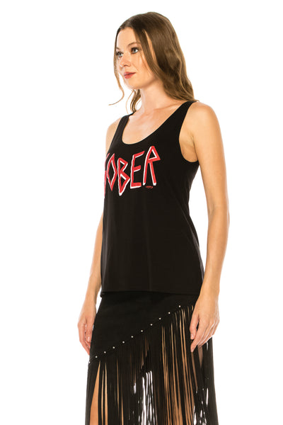 SOBER TANK TOP - Trailsclothing.com