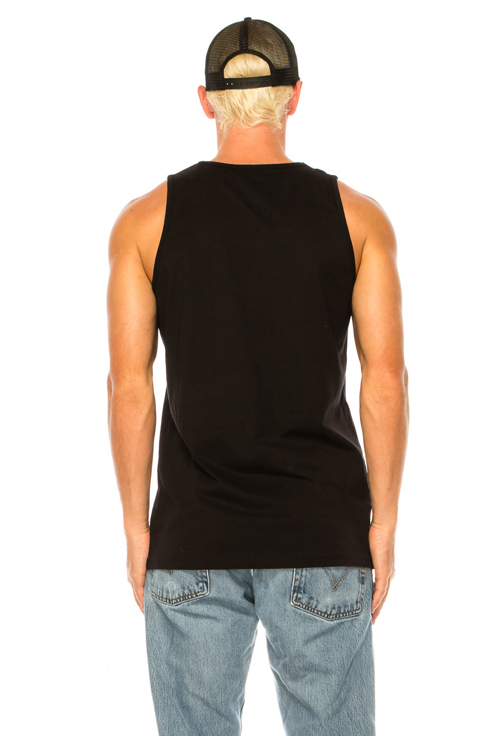 WELCOME TO THE SH*T SHOW MEN'S TANK - Trailsclothing.com