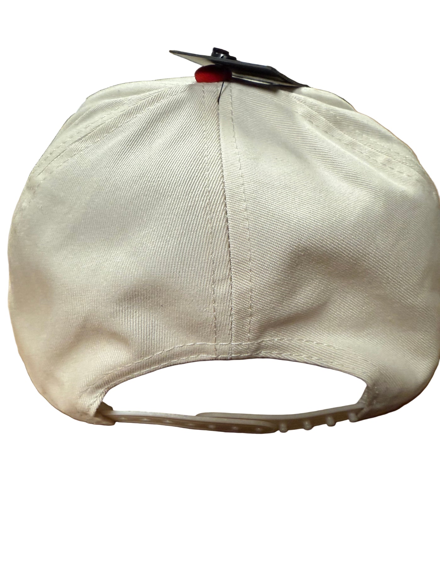 COWBOY HOWDY PATCH BASEBALL HAT