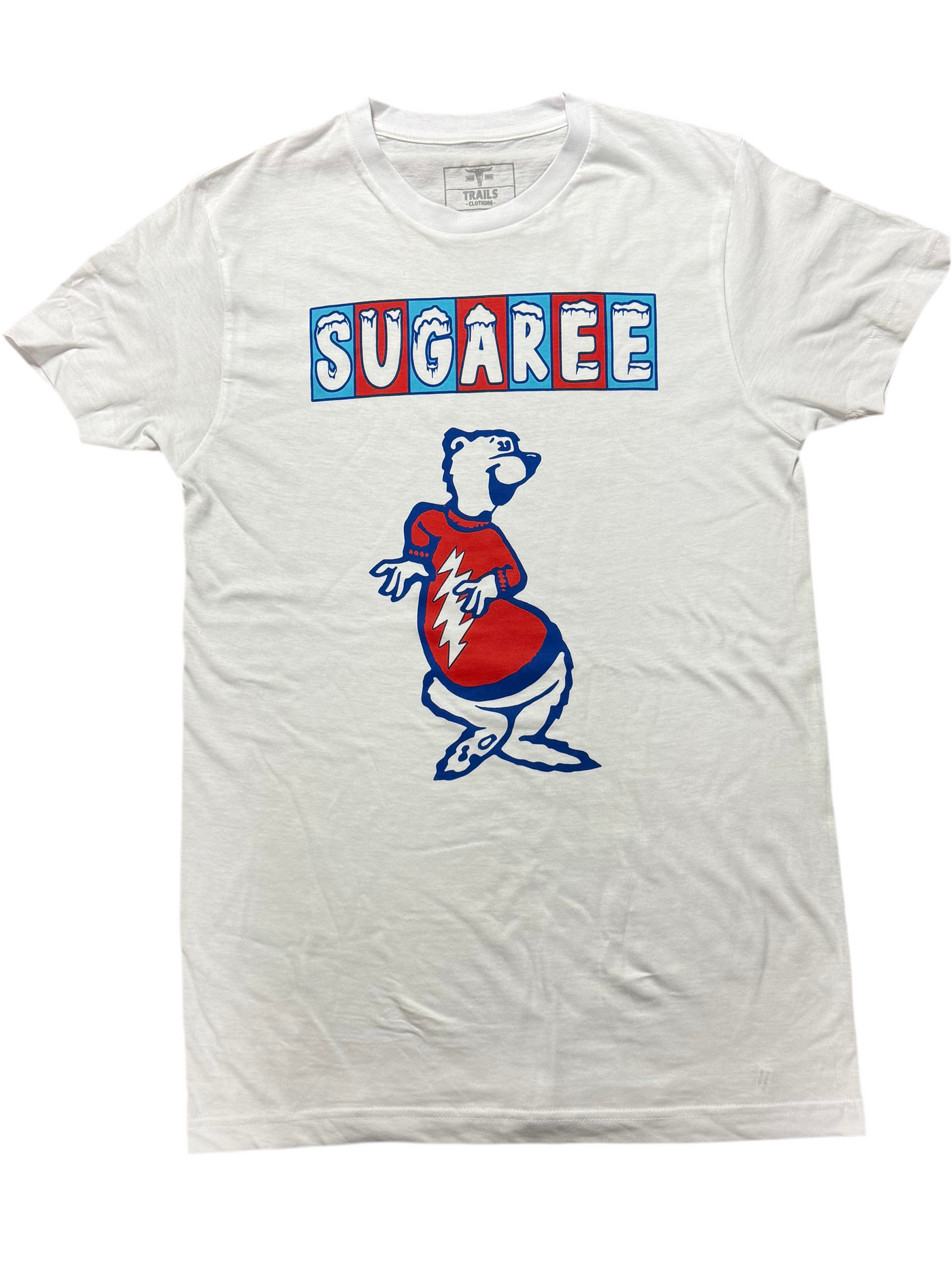 SUGAREE T SHIRT
