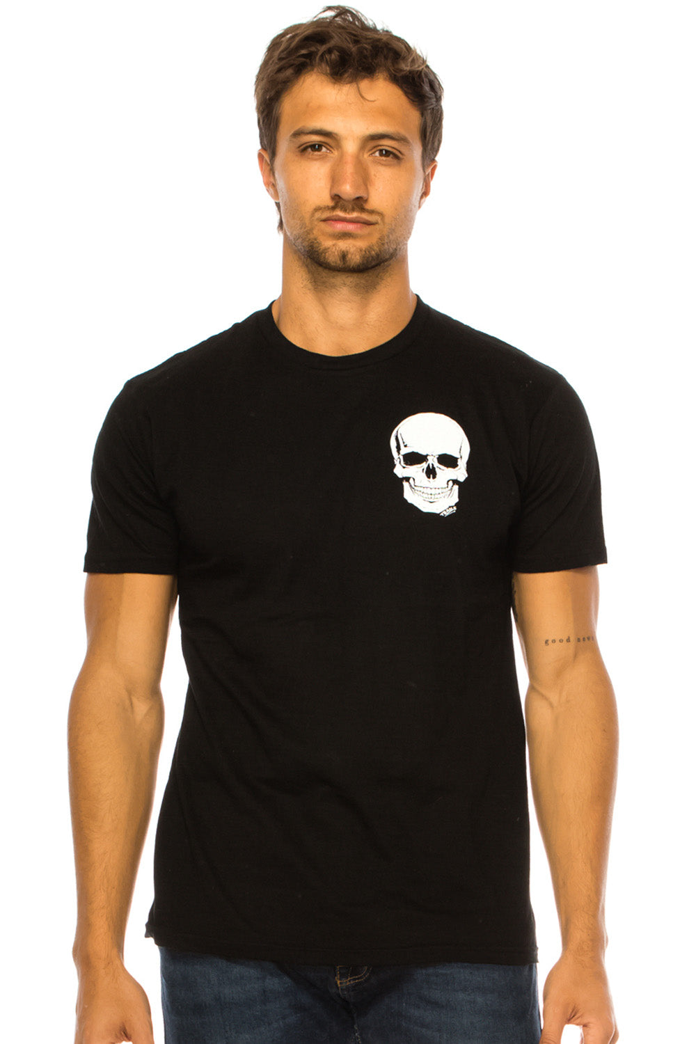 BIG SKULL MEN