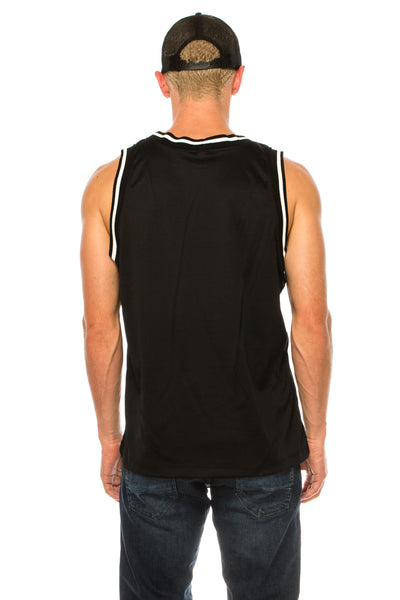 NIGHT OF HORROR BASKETBALL JERSEY - Trailsclothing.com