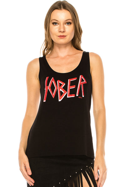 SOBER TANK TOP - Trailsclothing.com