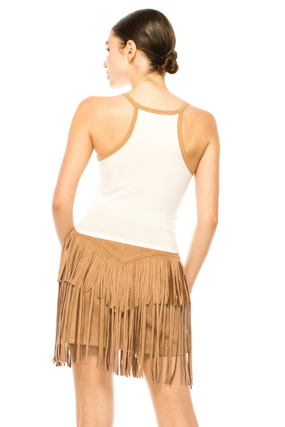 WHISKEY SOCIAL CLUB TANK TOP - Trailsclothing.com