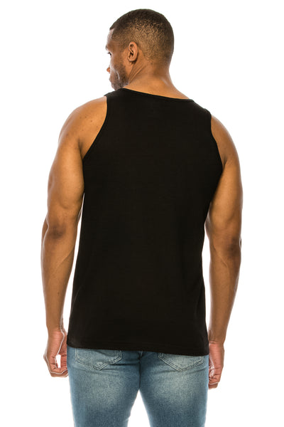 SMOOTH AS TENNESSEE WHISKEY MENS TANK - Trailsclothing.com