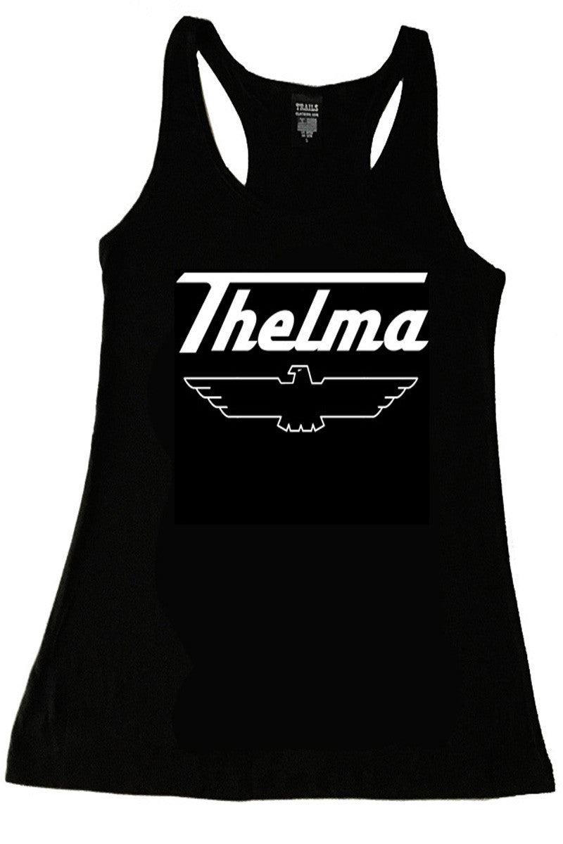 THELMA AND LOUISE, THELMA TANK TOP - Trailsclothing.com